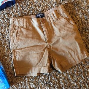 Boys shorts